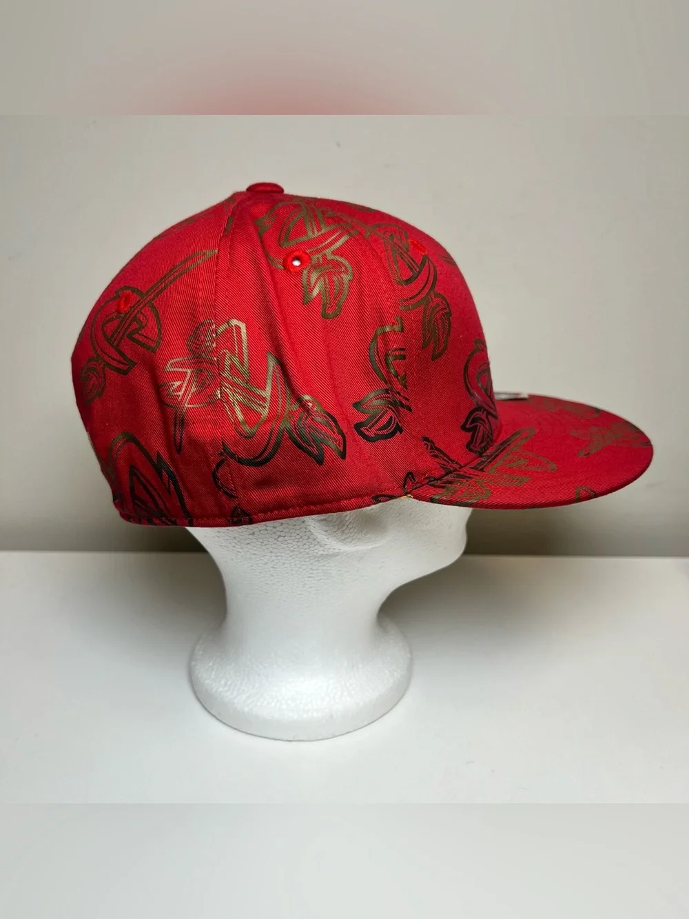 NBA Cavaliers Baseball Cap